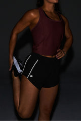 full speed mid-rise run short