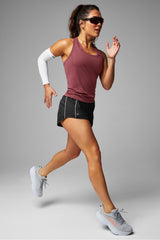 full speed mid-rise run short