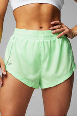 full speed mid-rise run short