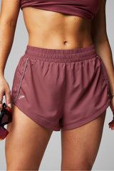 full speed mid-rise run short