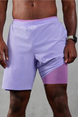 the fundamental short ii lined 7in