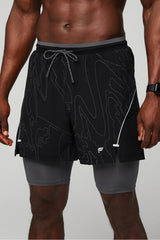 the kadence short lined 5in