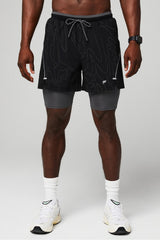 the kadence short lined 5in