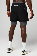 the kadence short lined 5in