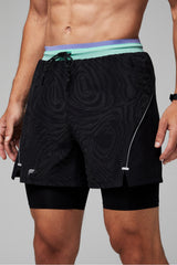 the kadence short lined 5in