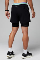 the kadence short lined 5in