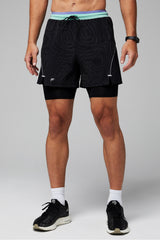 the kadence short lined 5in