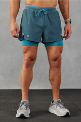 the kadence short lined 3in