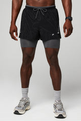 the kadence short lined 3in