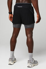 the kadence short lined 3in
