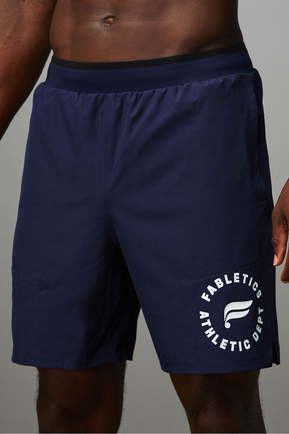 the fundamental short ii 7in