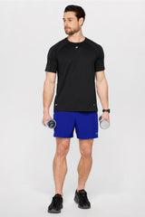 the fundamental short ii 5in