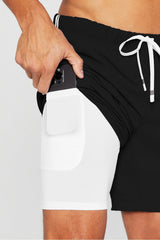 the one short lined 7in