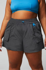 heights shimmer cargo short