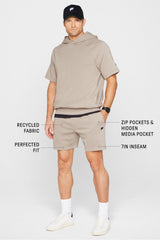 the year round terry short