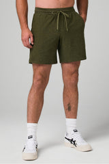 the cloud jersey short