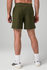 the cloud jersey short