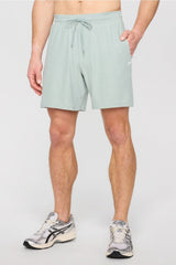 the cloud jersey short