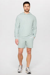 the cloud jersey short