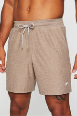 the cloud jersey short