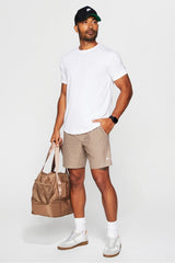 the cloud jersey short