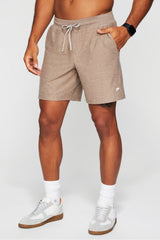 the cloud jersey short