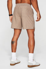 the cloud jersey short