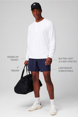 the cloud jersey short