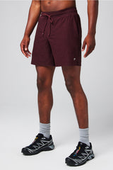 the cloud jersey short