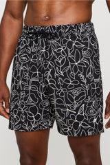 the cabana short