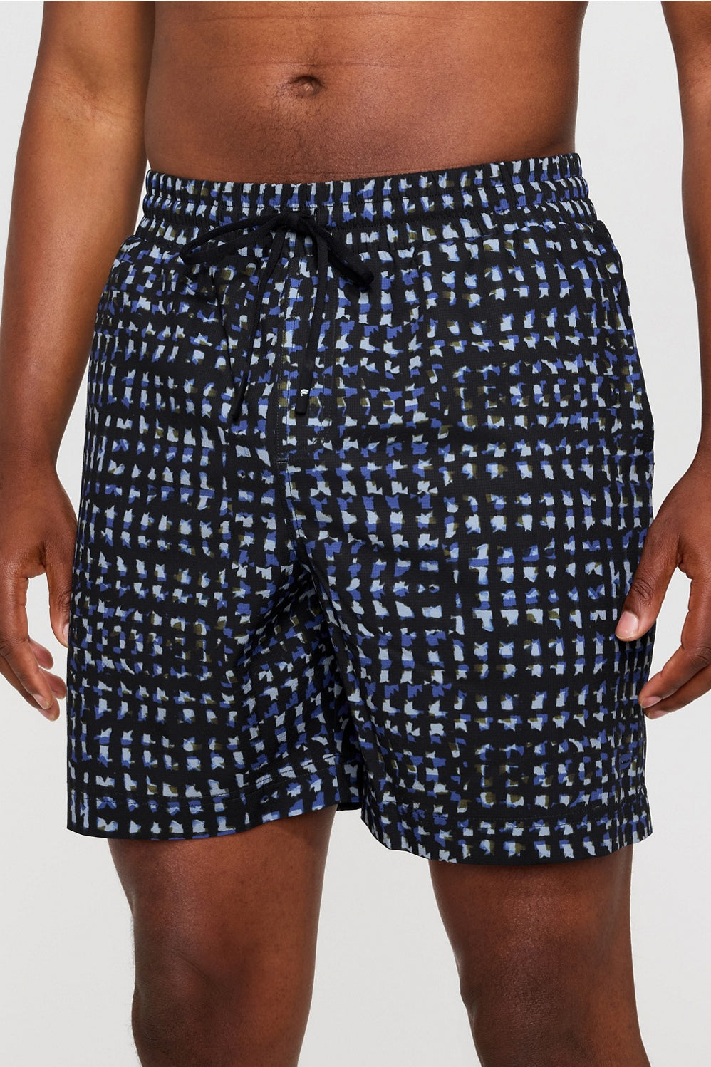 the cabana short