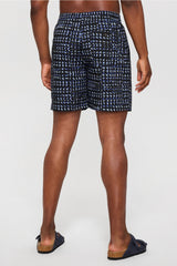 the cabana short