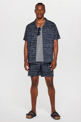 the cabana short