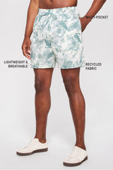 the cabana short