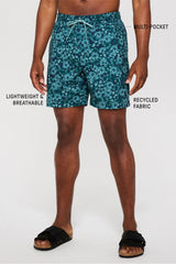 the cabana short