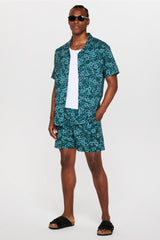 the cabana short
