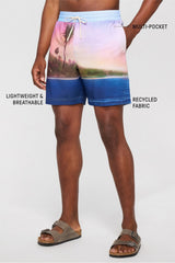 the cabana short
