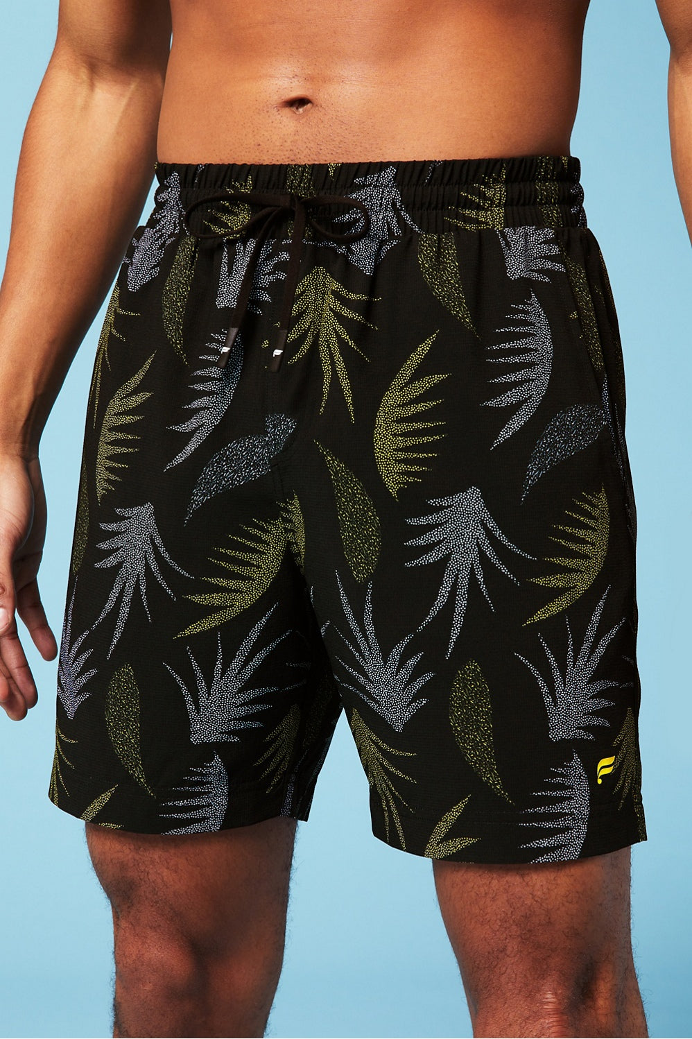 the cabana short