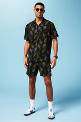 the cabana short