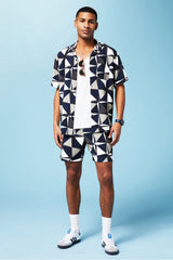 the cabana short
