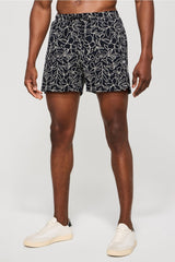 the swim trunk 5in