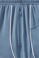 the piped one short 3" - women's