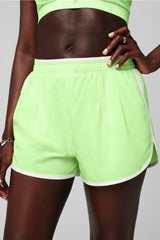heritage dolphin short