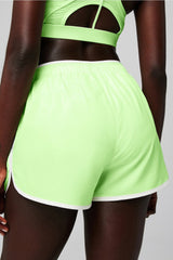 heritage dolphin short