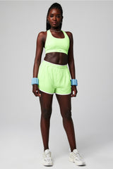 heritage dolphin short