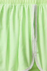 heritage dolphin short