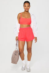 heritage dolphin short