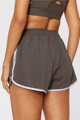 heritage dolphin short