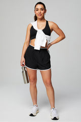 heritage dolphin short