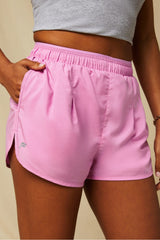 heritage dolphin short